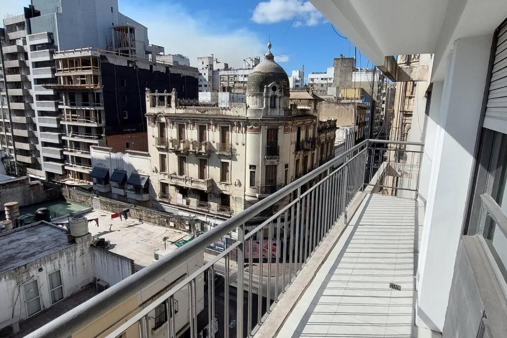 A Metros Del Parana - Centro Rosario Exterior photo